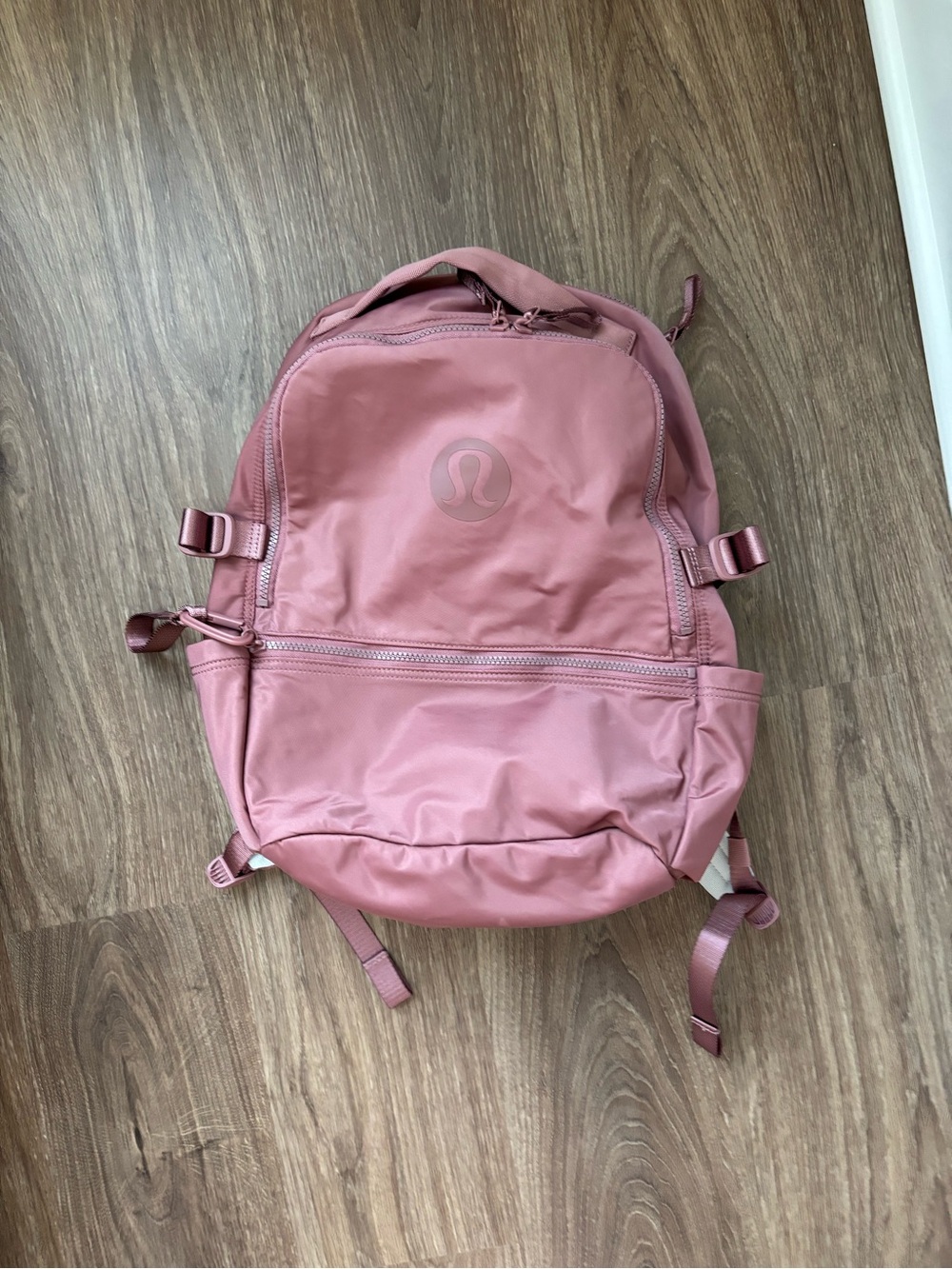 Lululemon New Crew Backpack 22L